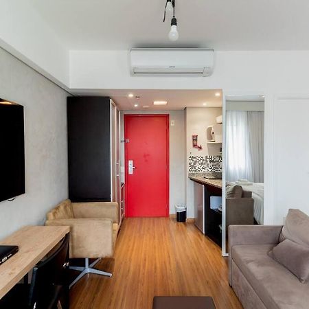 Bhomy Bela Vista Moderno E Bem Localizado Me903 Lejlighed São Paulo Eksteriør billede