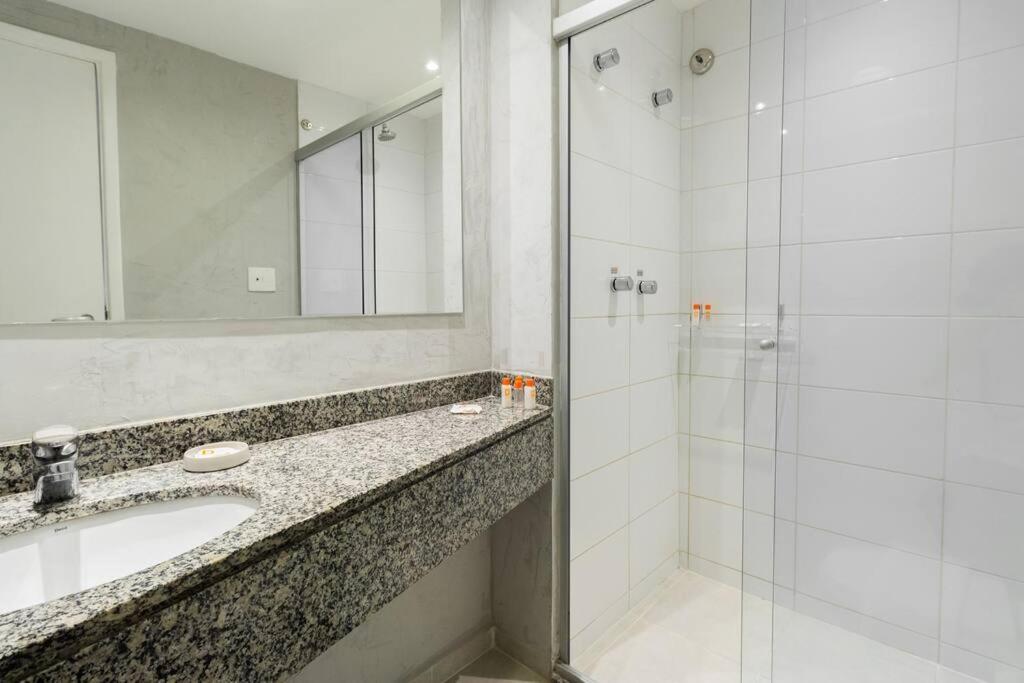 Bhomy Bela Vista Moderno E Bem Localizado Me903 Lejlighed São Paulo Eksteriør billede