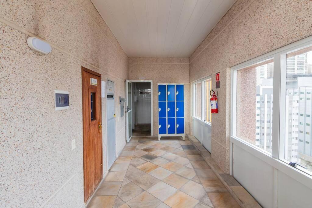 Bhomy Bela Vista Moderno E Bem Localizado Me903 Lejlighed São Paulo Eksteriør billede
