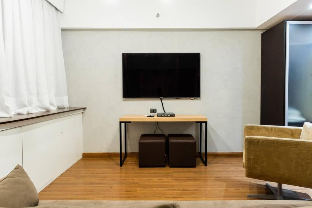 Bhomy Bela Vista Moderno E Bem Localizado Me903 Lejlighed São Paulo Eksteriør billede