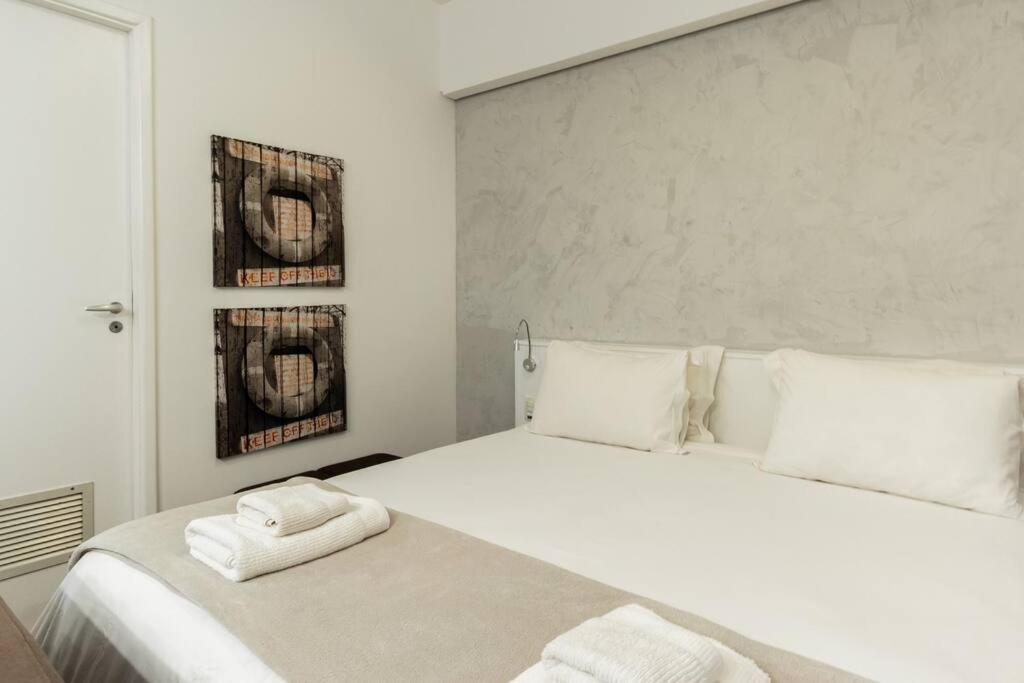 Bhomy Bela Vista Moderno E Bem Localizado Me903 Lejlighed São Paulo Eksteriør billede