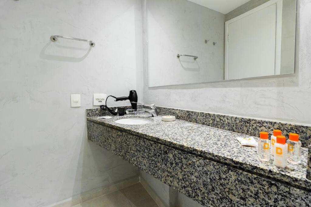 Bhomy Bela Vista Moderno E Bem Localizado Me903 Lejlighed São Paulo Eksteriør billede